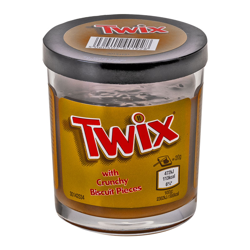 Mars krém Twix 200g