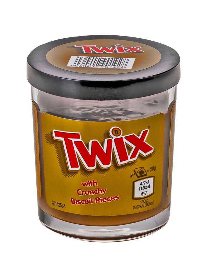 Mars krém Twix 200 g