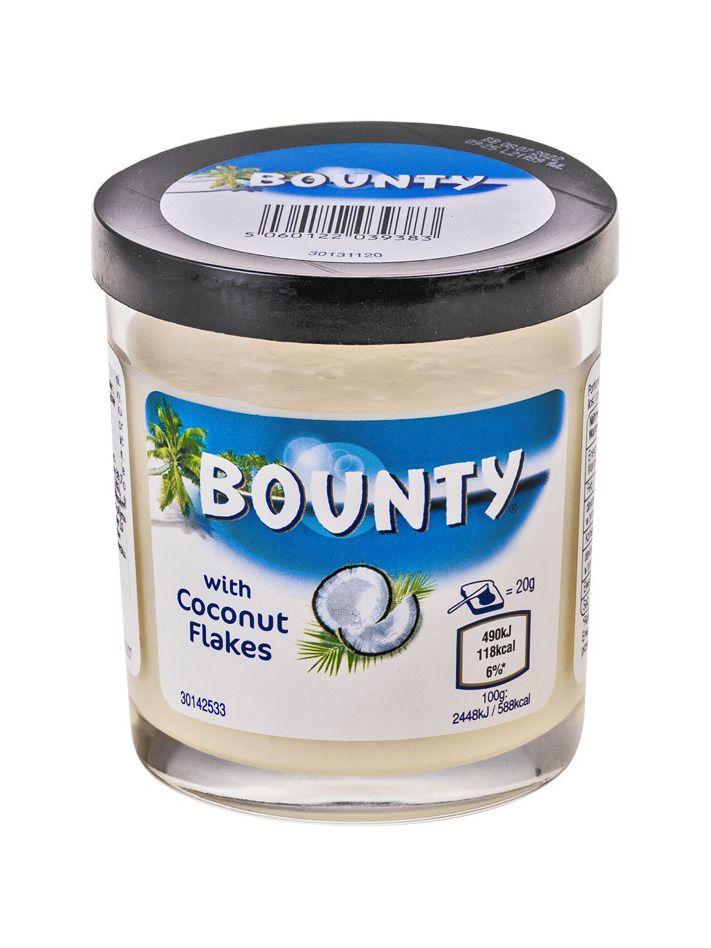 Mars krém Bounty 200 g