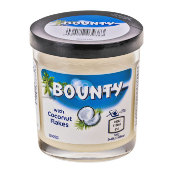 Mars krém Bounty 200 g - 1