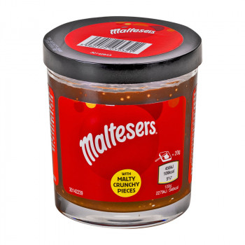 Mars krém Maltesers 200g - 1