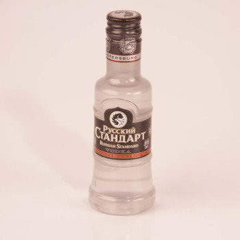 Russian Standard MINI 0,05l 40%