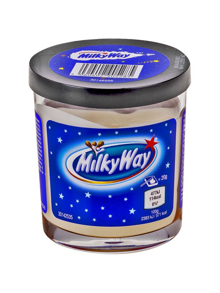 Mars krém Milky Way 200 g