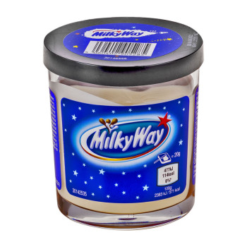 Mars krém Milky Way 200 g - 1