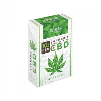 Cannabis CBD Candies 30g