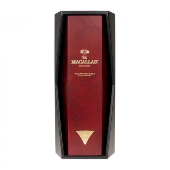 Macallan Oscuro 0,7l 46,5% - 2