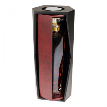 Macallan Oscuro 0,7l 46,5% - 3