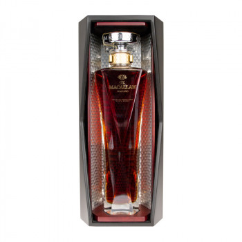 Macallan Oscuro 0,7l 46,5% - 5