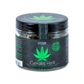 Cannabis Herb 12g