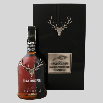 Dalmore 40Y 0,7l 42%