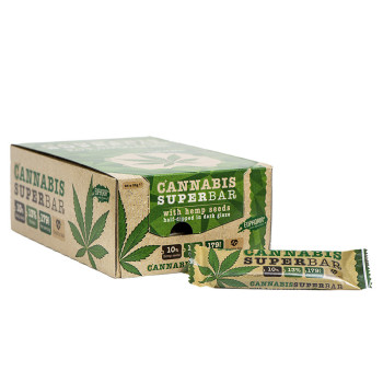 Cannabis Superbar 35g