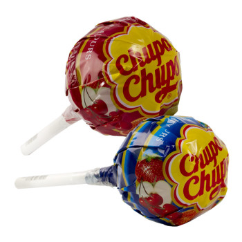 Chupa Chups Mega Chup 180g - 1