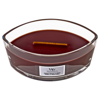 WoodWick Smoked Walnut&Maple boat - 2