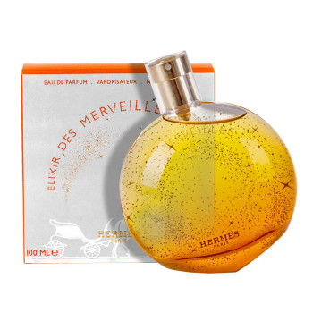 Hermes Elixir des Merveilles EdP 100ml - 1