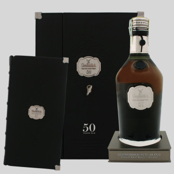 Glenfiddich 50Y 0,7l 46,1% - 1