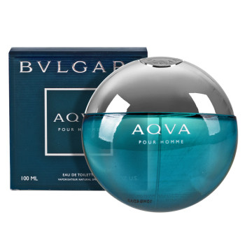 Bvlgari Aqva Pour Homme EdT 100ml - 1