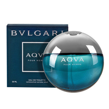 Bvlgari Aqva Pour Homme EdT 50ml