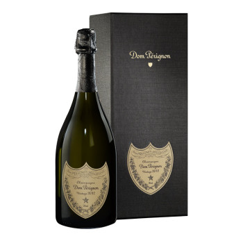 Dom Perignon Blanc 2012 0,75L 12,5% Dárkové balení - 1