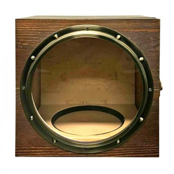 Pyrat XO Reserve Navy Box 0,7l 40% dárkové balení - 3