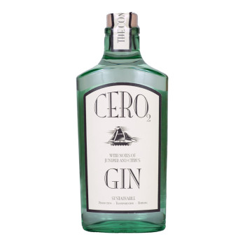 Cero2 Gin Pure 0,7 40%