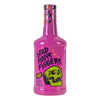 Dead Man´s Fingers Passionfruit 0,7l 37,5% - 1