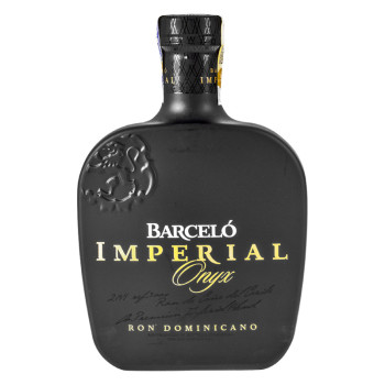Barcelo Imperial Onyx 0,7l 38% dárkové balení - 2