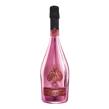 Armand de Brignac Brut Rose 12,5% obj. 0,75 l