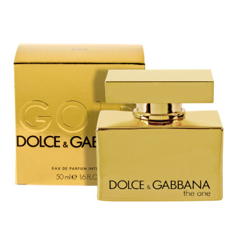 Dolce & Gabbana The One Intense EdP 50ml - 1
