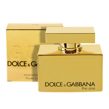 D.Gabbana The One Intense EdP 75 ml