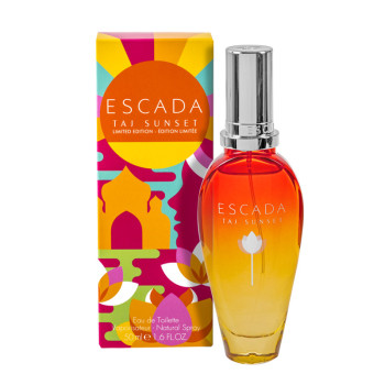 Escada Taj Sunset EdT 50ml
