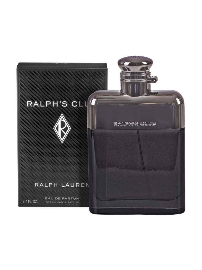 Ralph Lauren Ralph's Club Men EdP 100 ml