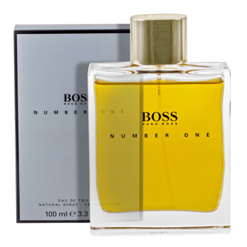 Hugo Boss Number One EdT 100ml - 1