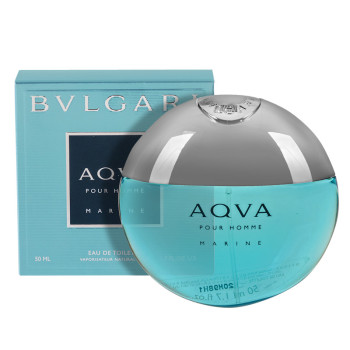 Bvlgari Aqva Marine EdT 50ml