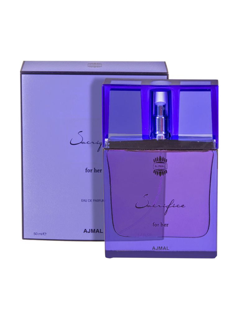Ajmal Sacrifice For Her EdP 50 ml
