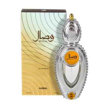 Ajmal Wisal Woman EdP 50ml - 1