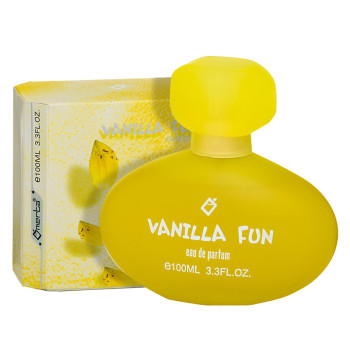 Omerta Vanilla Fun Women EdP 100ml - 1