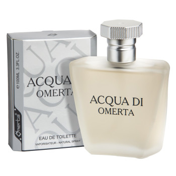 Omerta Acqua di Omerta  Homme EdT 100ml - 1