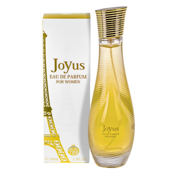 Real Time  Joyus Femme EdP 100ml - 1