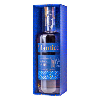 Atlantico Gran Reserva 25Y Anos 0,7l 40% Dárkové balení - 2