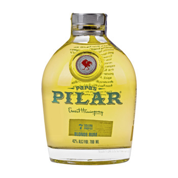 Papa's Pilar Blonde 7Y 0,7l 42%