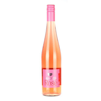 Lahofer Rosé polosladké 10,5% obj. 0,75 l