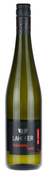 Lahofer Rulandské šedé 0,75 l 12% obj. p.s.