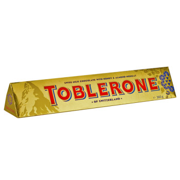 TOBLERONE Messages 360g - 2