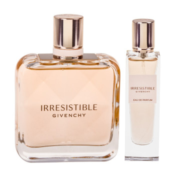Sada parfémů Givenchy Irresistible EdP 80 ml + EdP 15 ml - 3