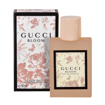 Gucci Bloom EdT 50ml