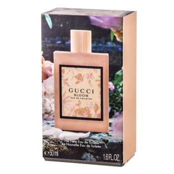 Gucci Bloom EdT 50 ml - 2