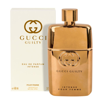 Gucci Guilty Pour Femme EdP 90ml