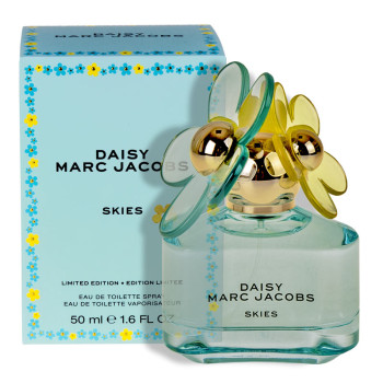 Marc Jacobs Daisy Sky Limited Edition 2022 EdT 50ml
