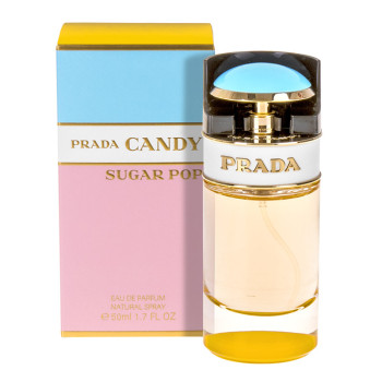 Prada Candy SugarPop EdP 50ml - 1