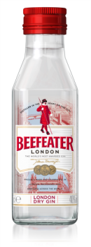 Beefeater Gin MINI 0,05l 40%